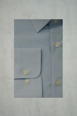 پیراهن نخ پنبه ترک