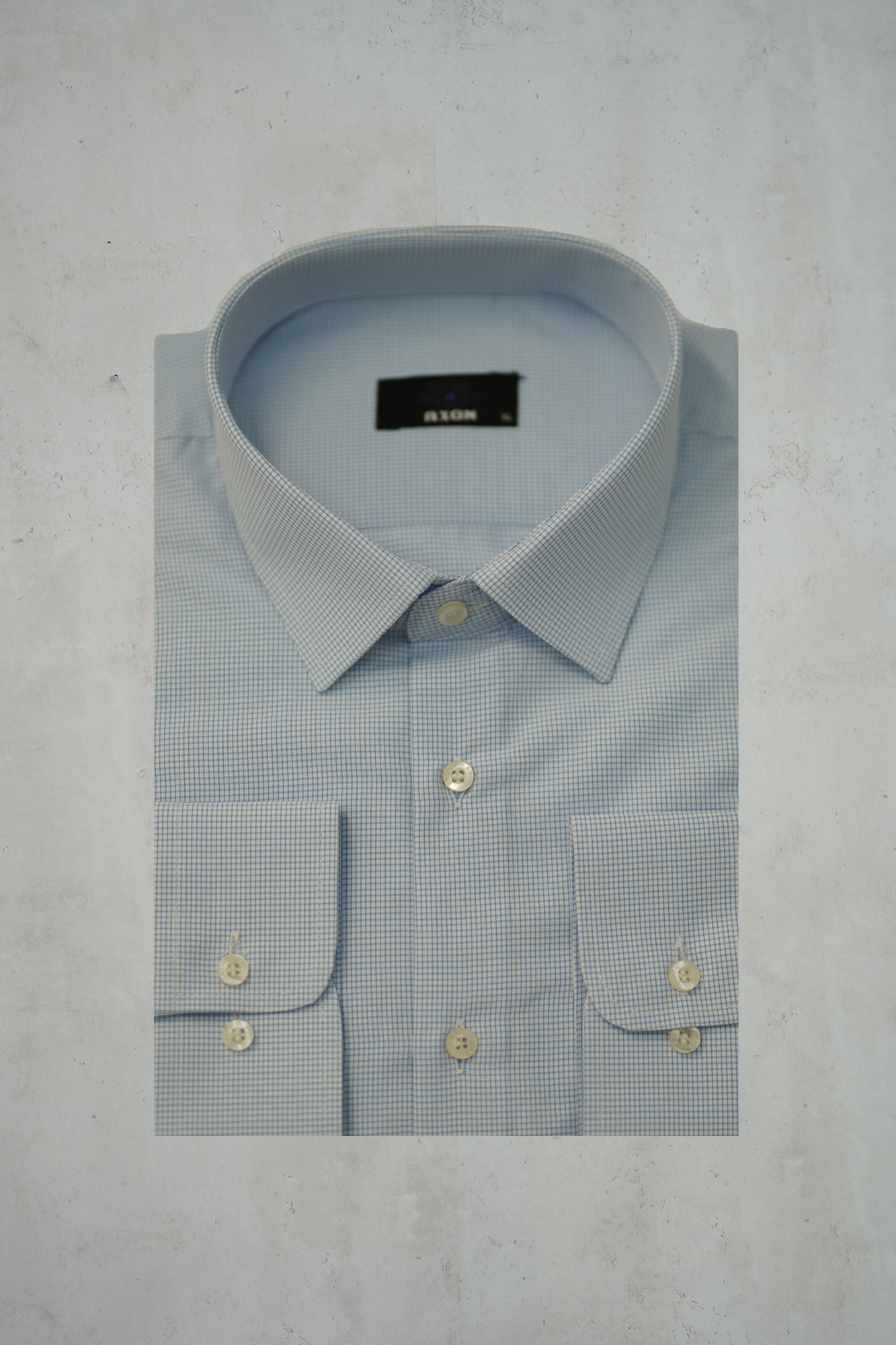 پیراهن نخ پنبه ترک