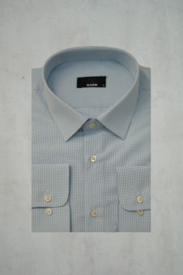 پیراهن نخ پنبه ترک