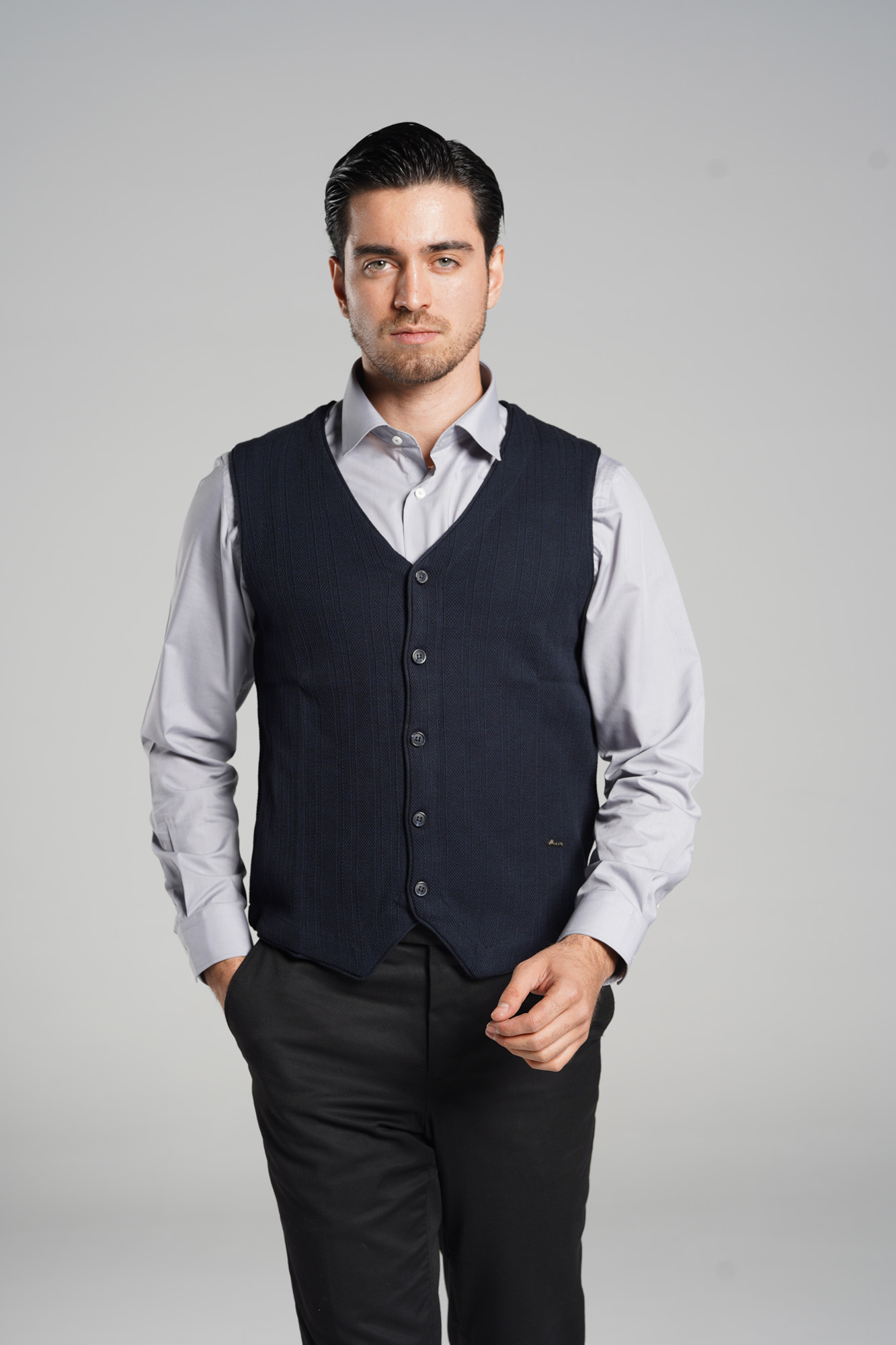 ژیله بافت میله ای