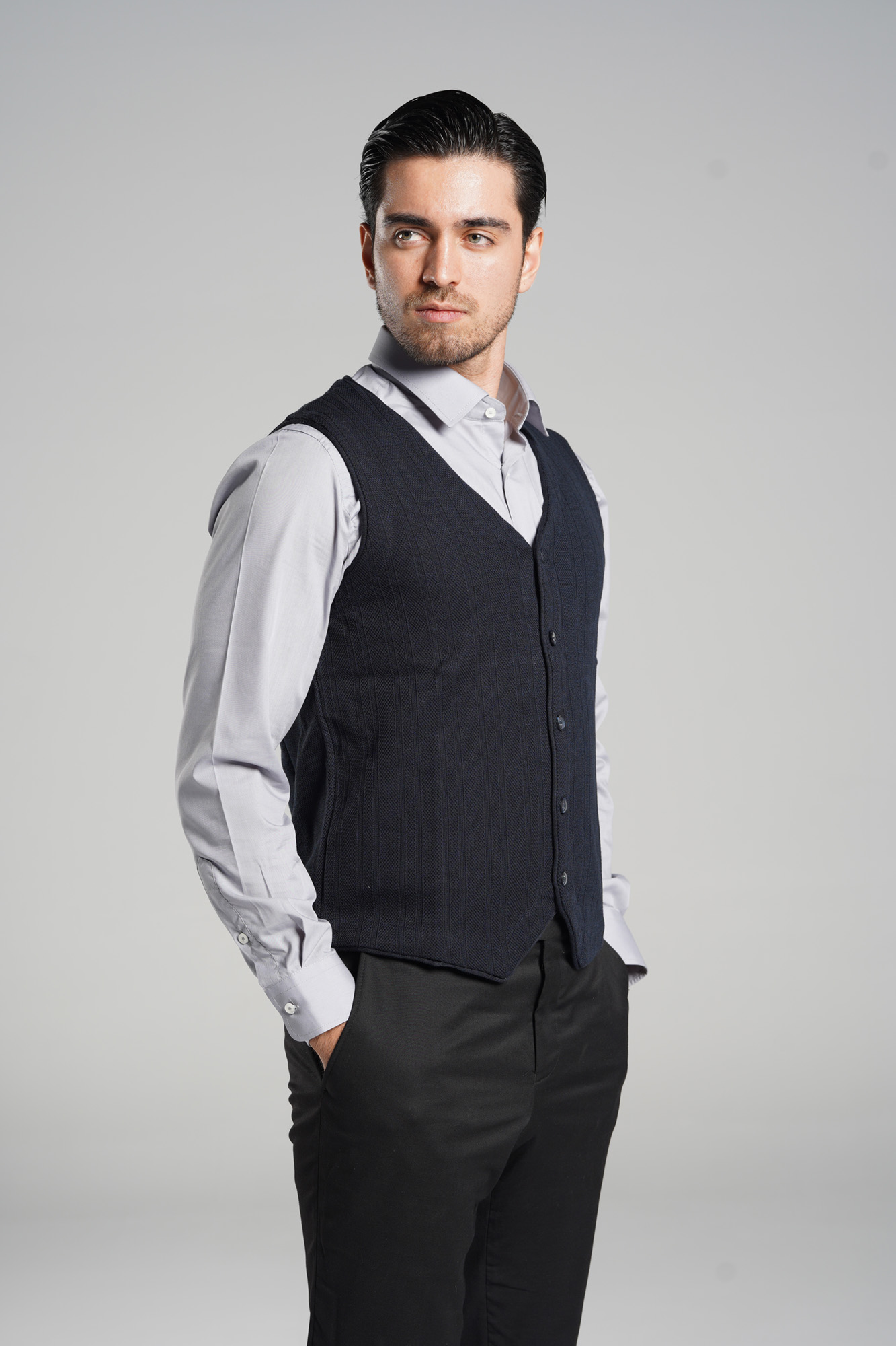 ژیله بافت میله ای