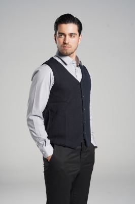 ژیله بافت میله ای