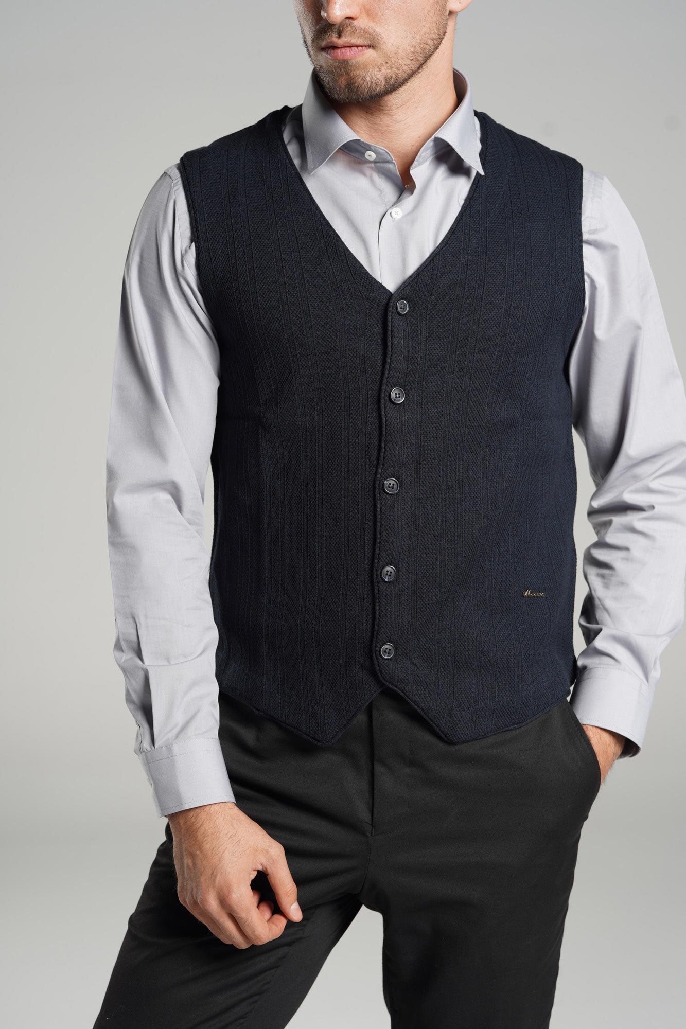 ژیله بافت میله ای