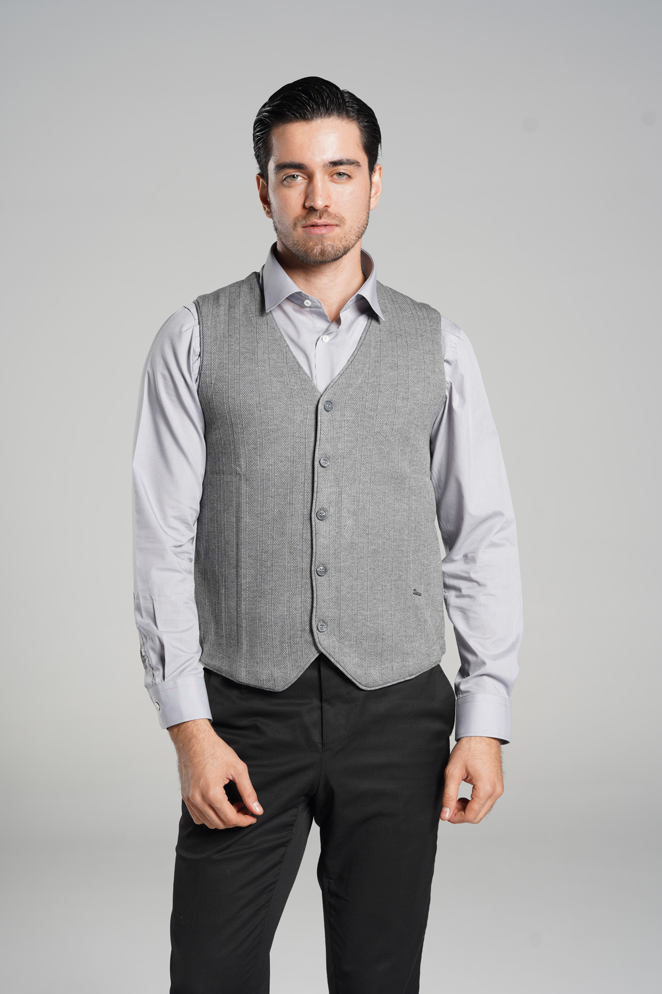 ژیله بافت میله ای