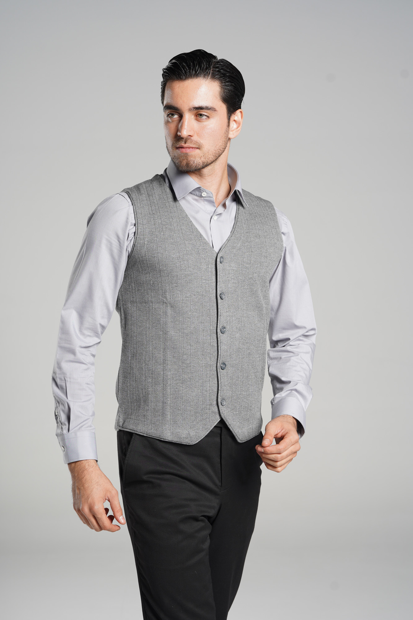 ژیله بافت میله ای