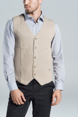 ژیله بافت میله ای