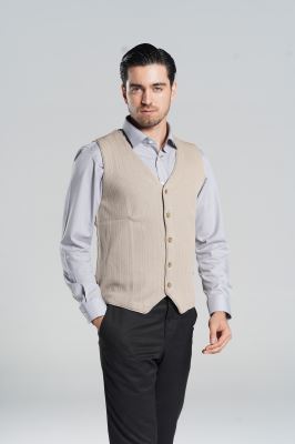 ژیله بافت میله ای