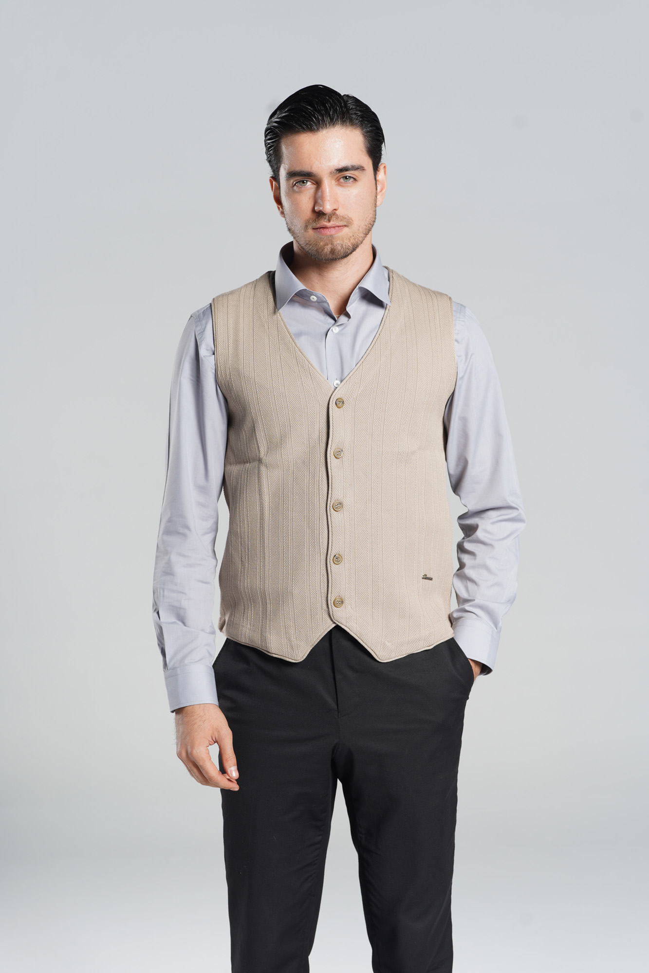 ژیله بافت میله ای