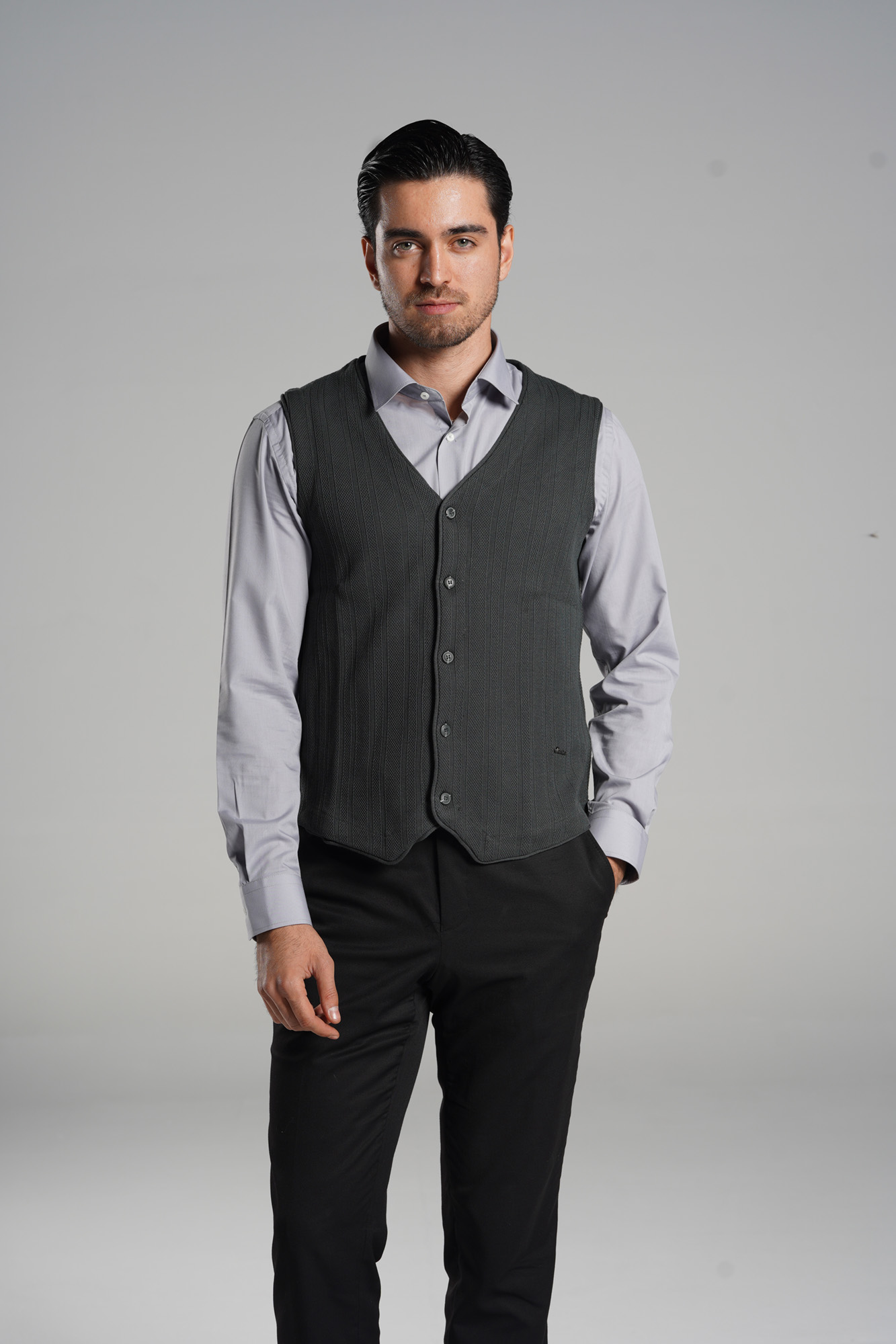 ژیله بافت میله ای