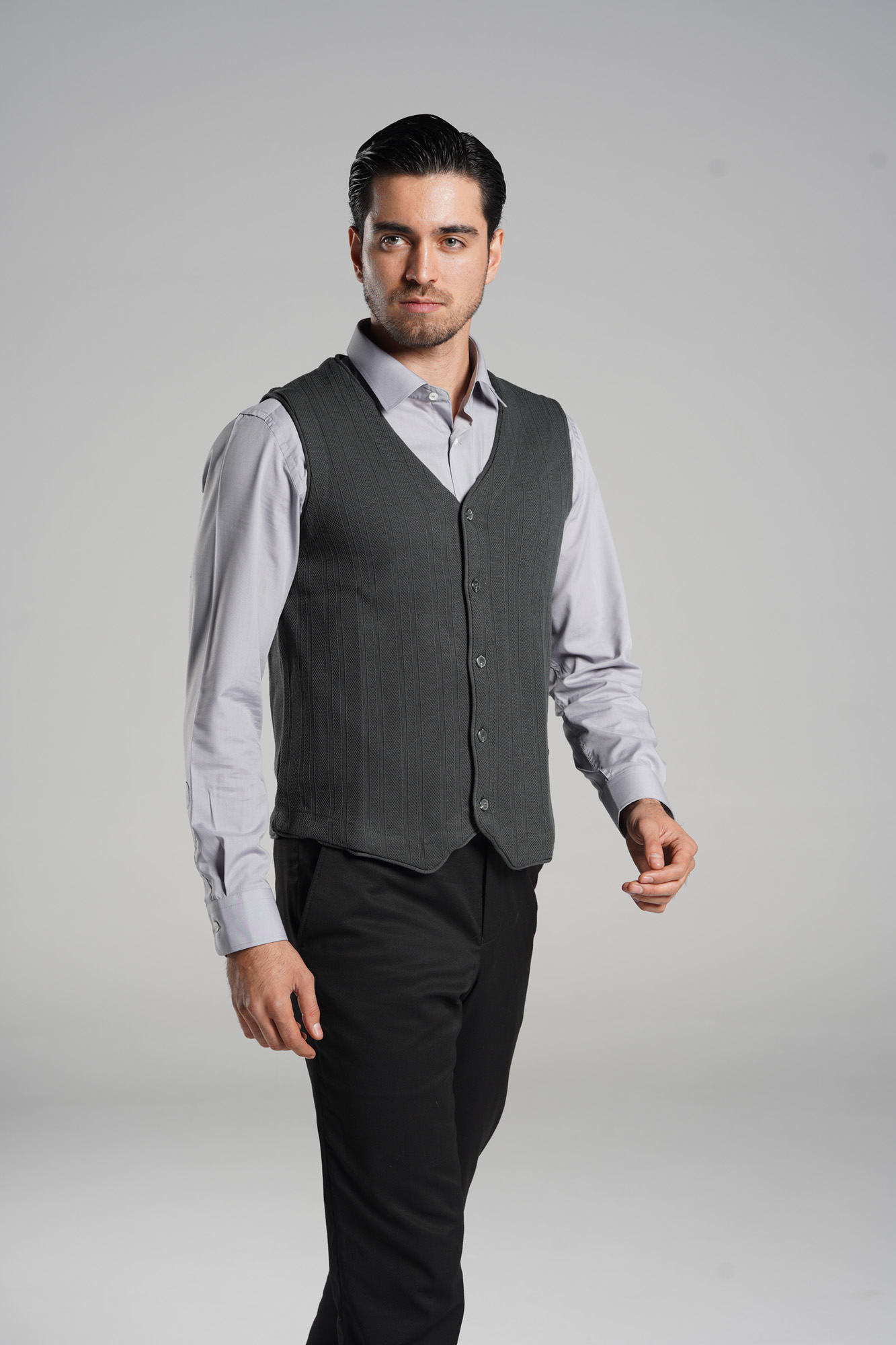 ژیله بافت میله ای