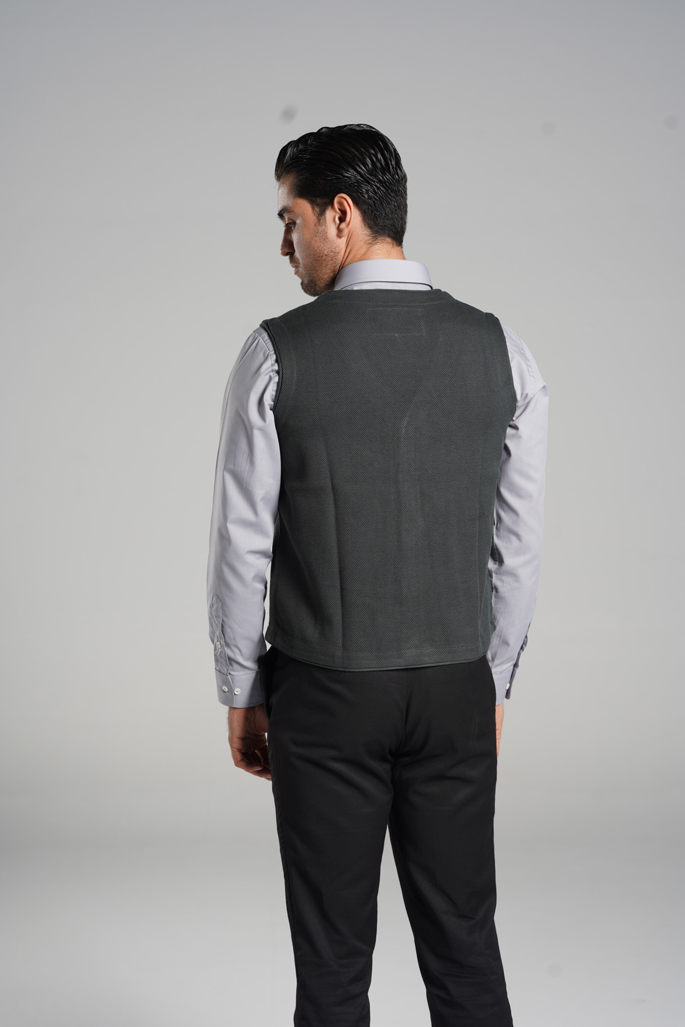 ژیله بافت میله ای