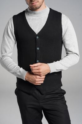 ژیله بافت فندقی