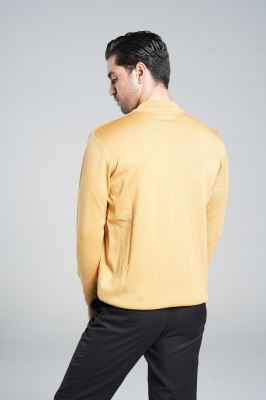 پلیور طرح لوزی