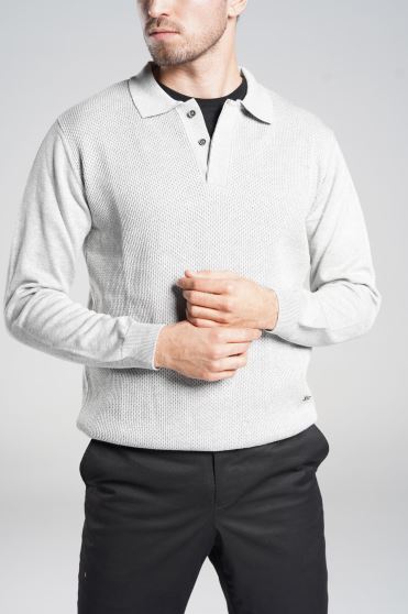 سه دکمه قاپک دار