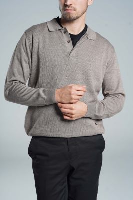 سه دکمه قاپک دار