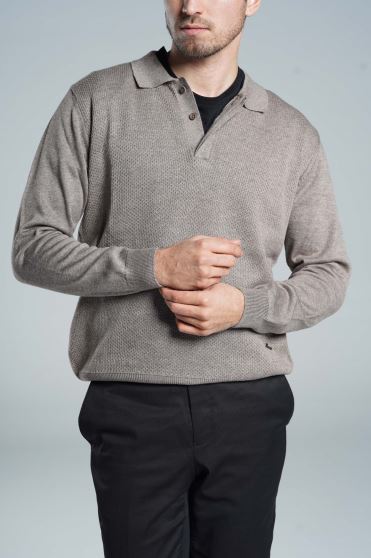 سه دکمه قاپک دار