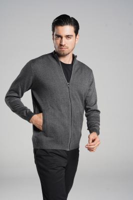 سویشرت میله ای