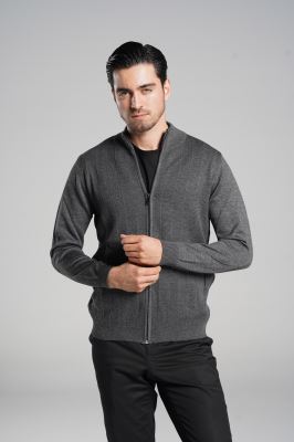 سویشرت میله ای