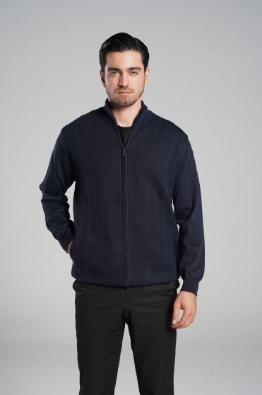 سویشرت میله ای