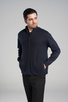 سویشرت میله ای