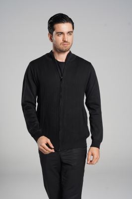 سویشرت میله ای