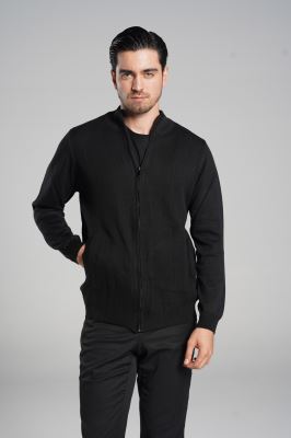 سویشرت میله ای