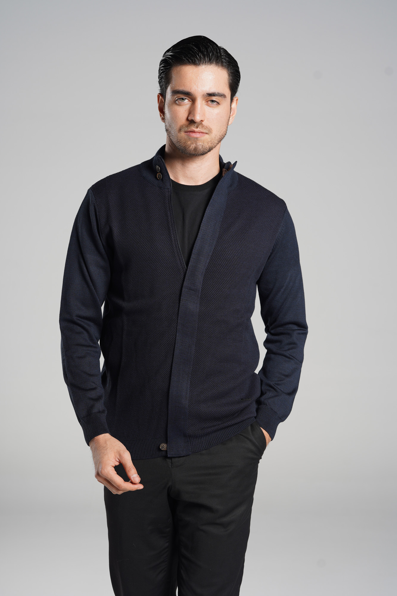 سویشرت عدسی