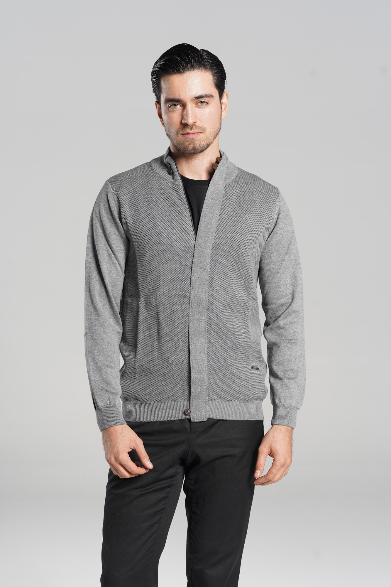 سویشرت عدسی