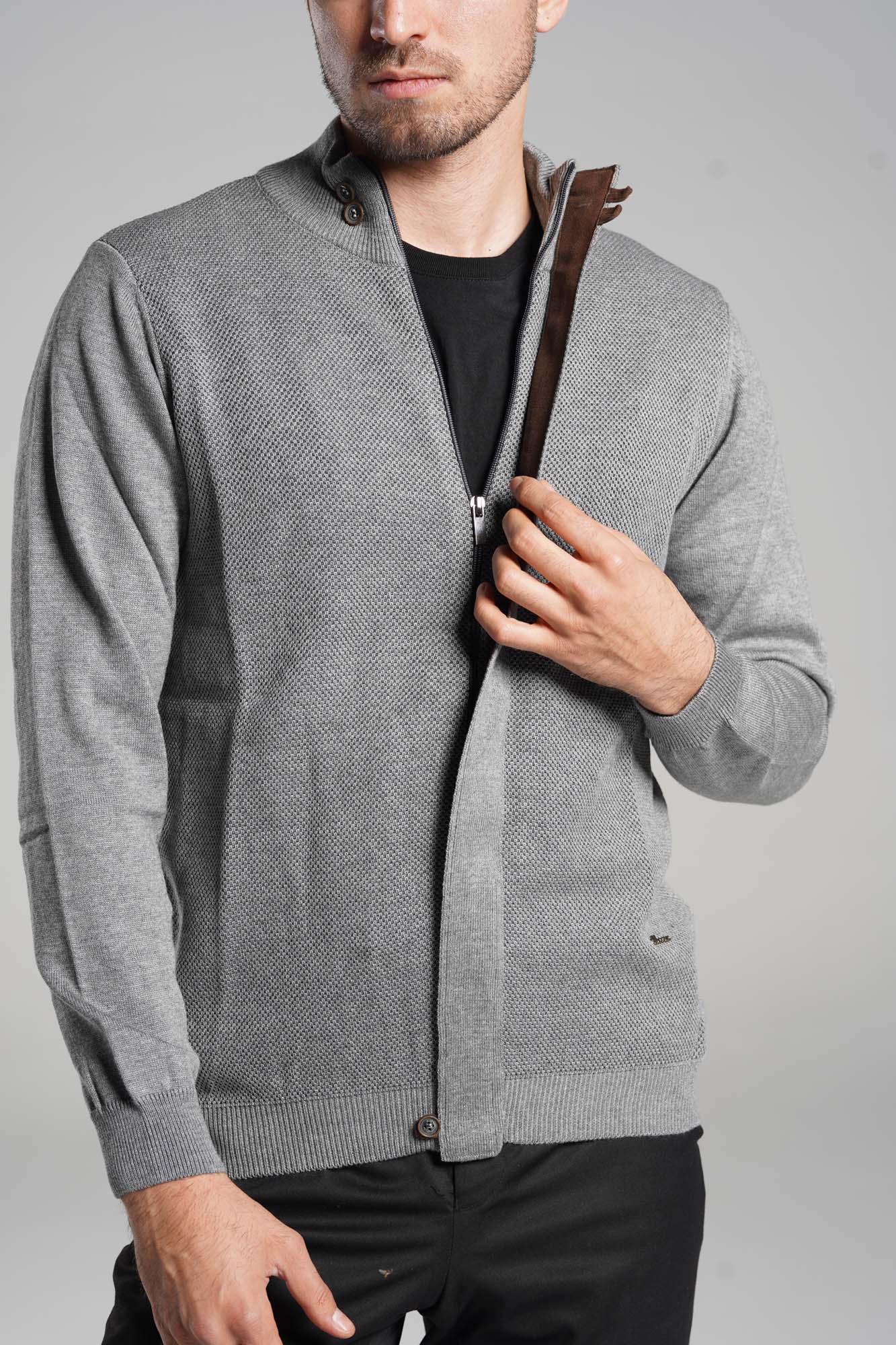 سویشرت عدسی