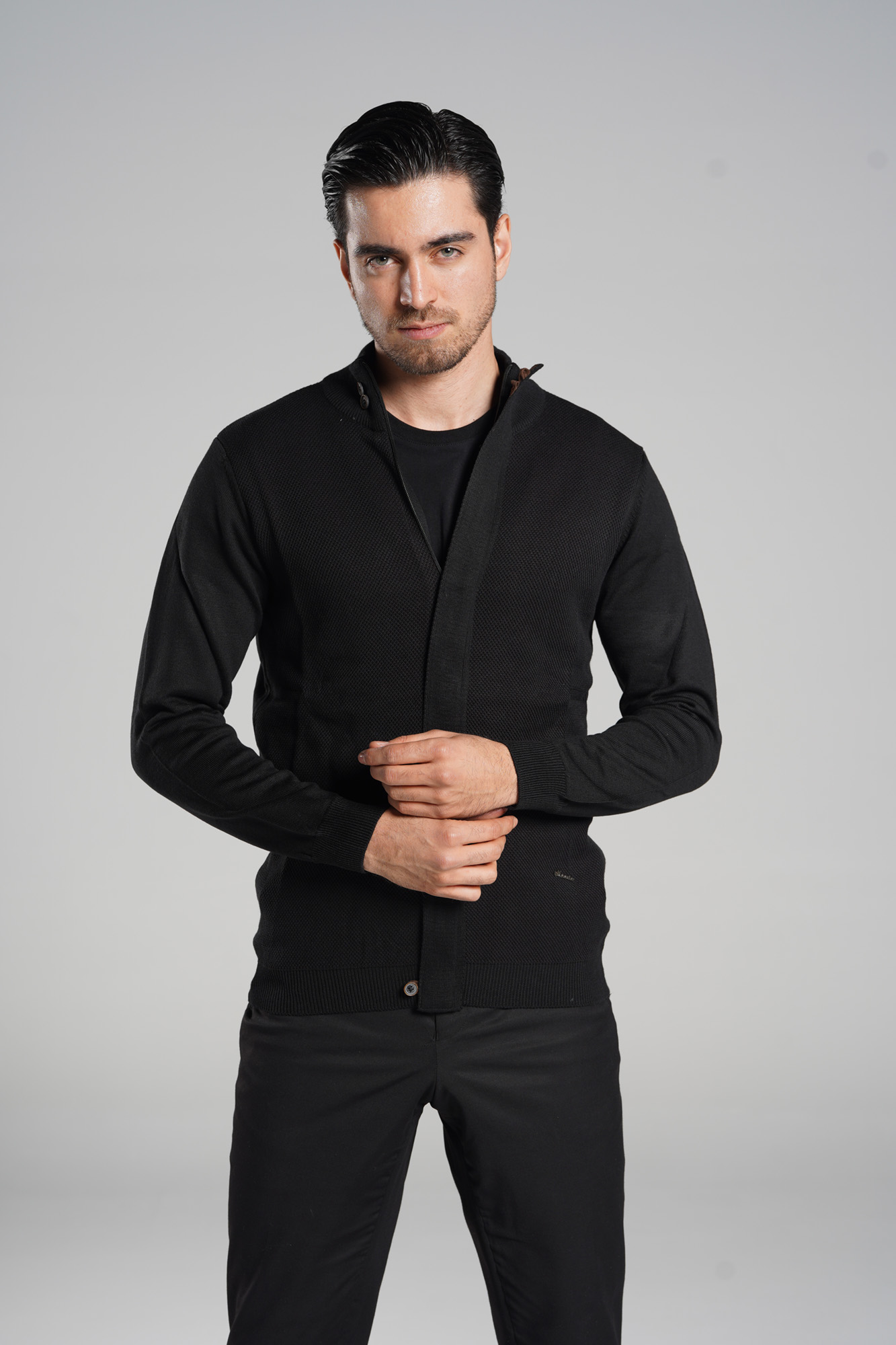 سویشرت عدسی