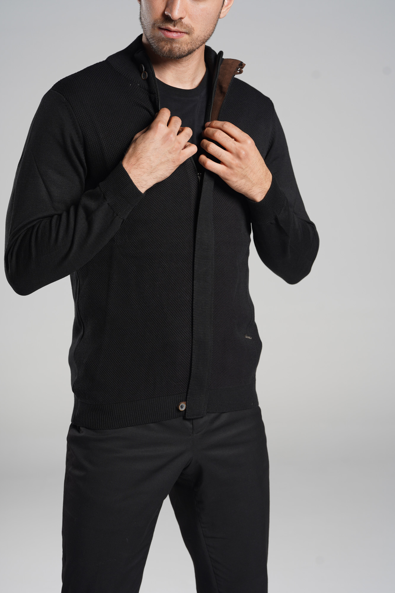 سویشرت عدسی