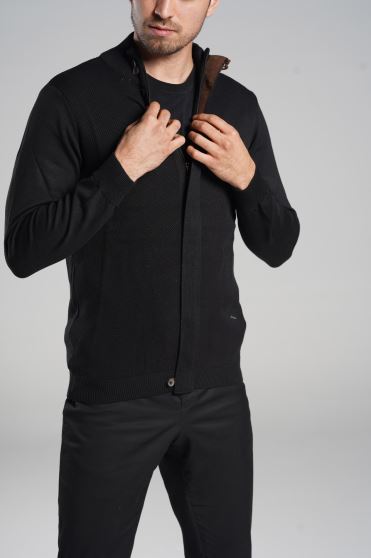 سویشرت عدسی