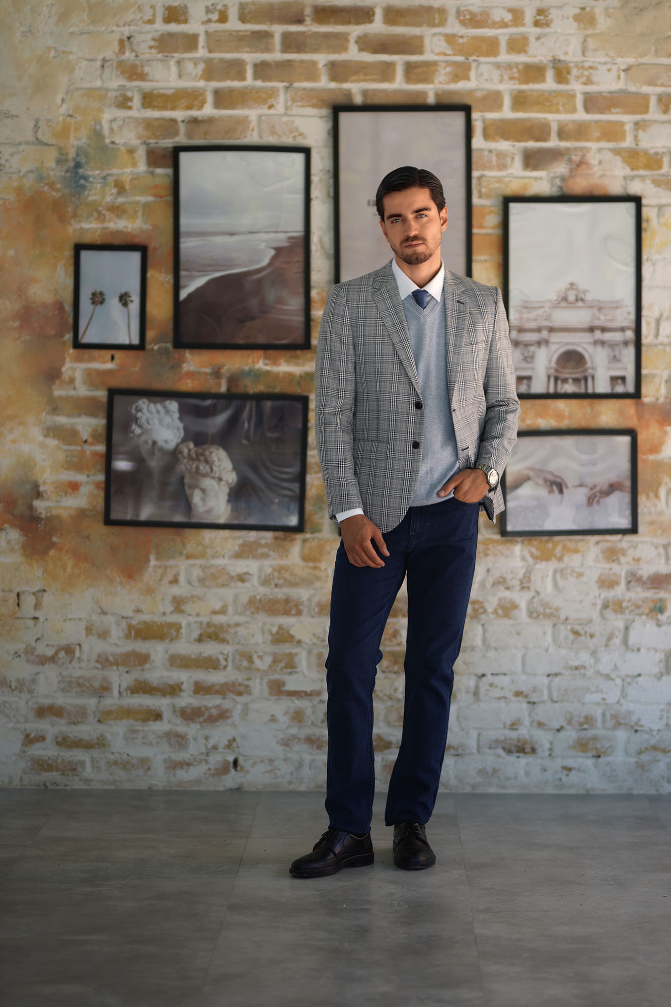 کت تک فاستونی