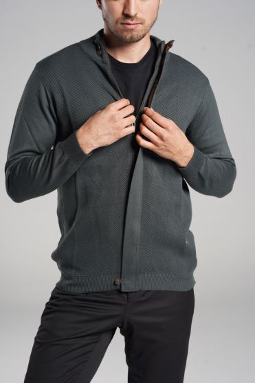 سویشرت عدسی