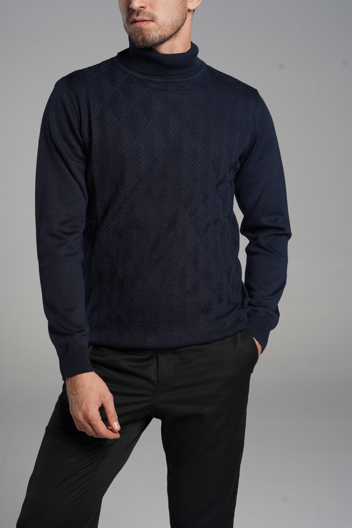 یقه اسکی درختی