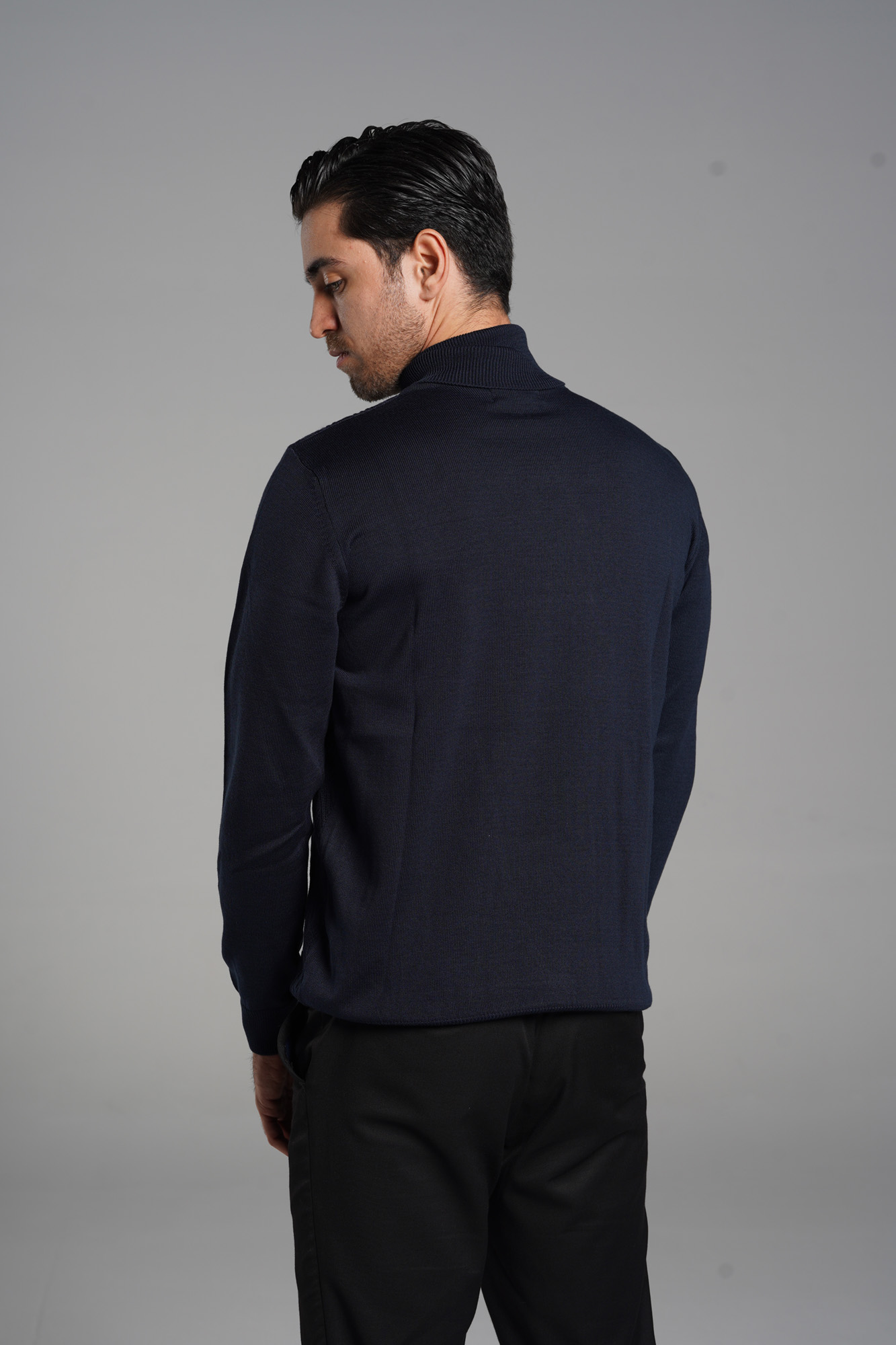 یقه اسکی درختی