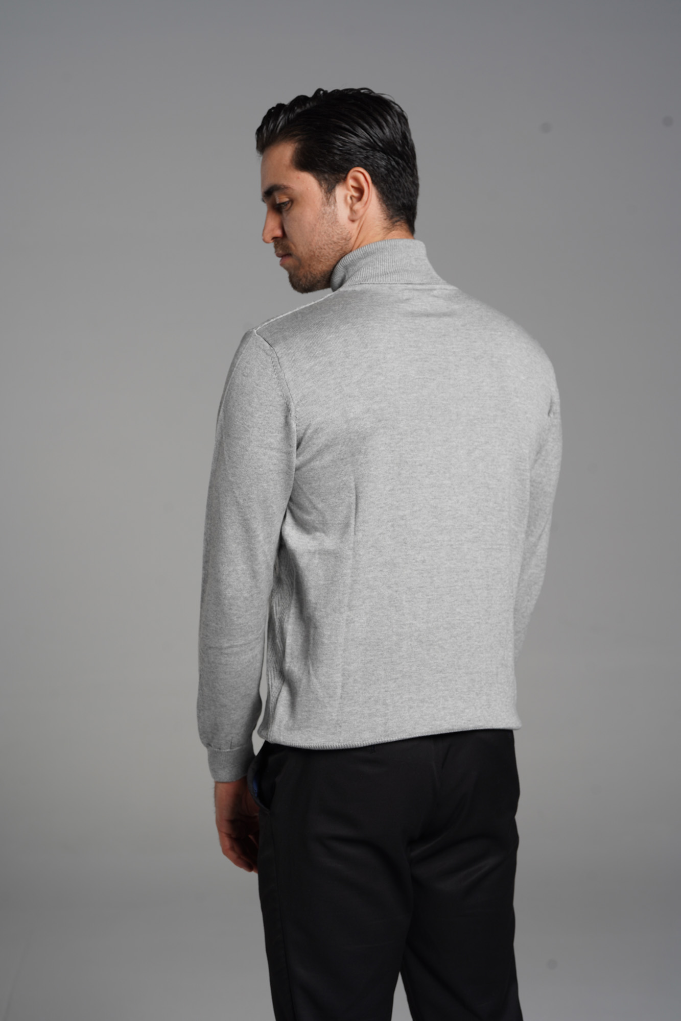 یقه اسکی درختی