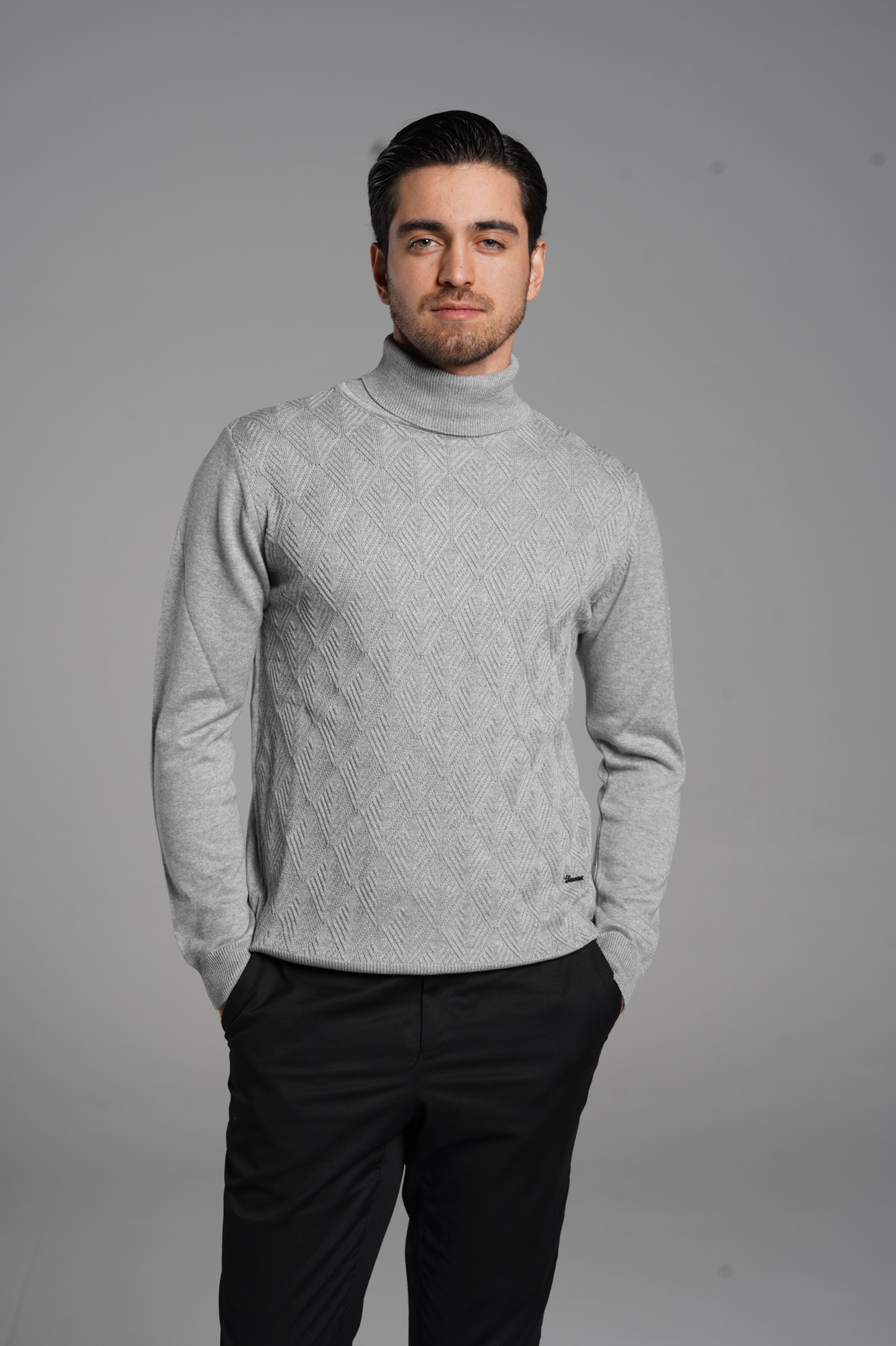 یقه اسکی درختی