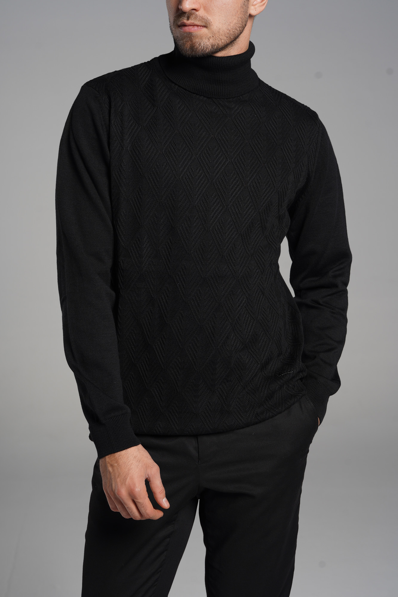 یقه اسکی درختی