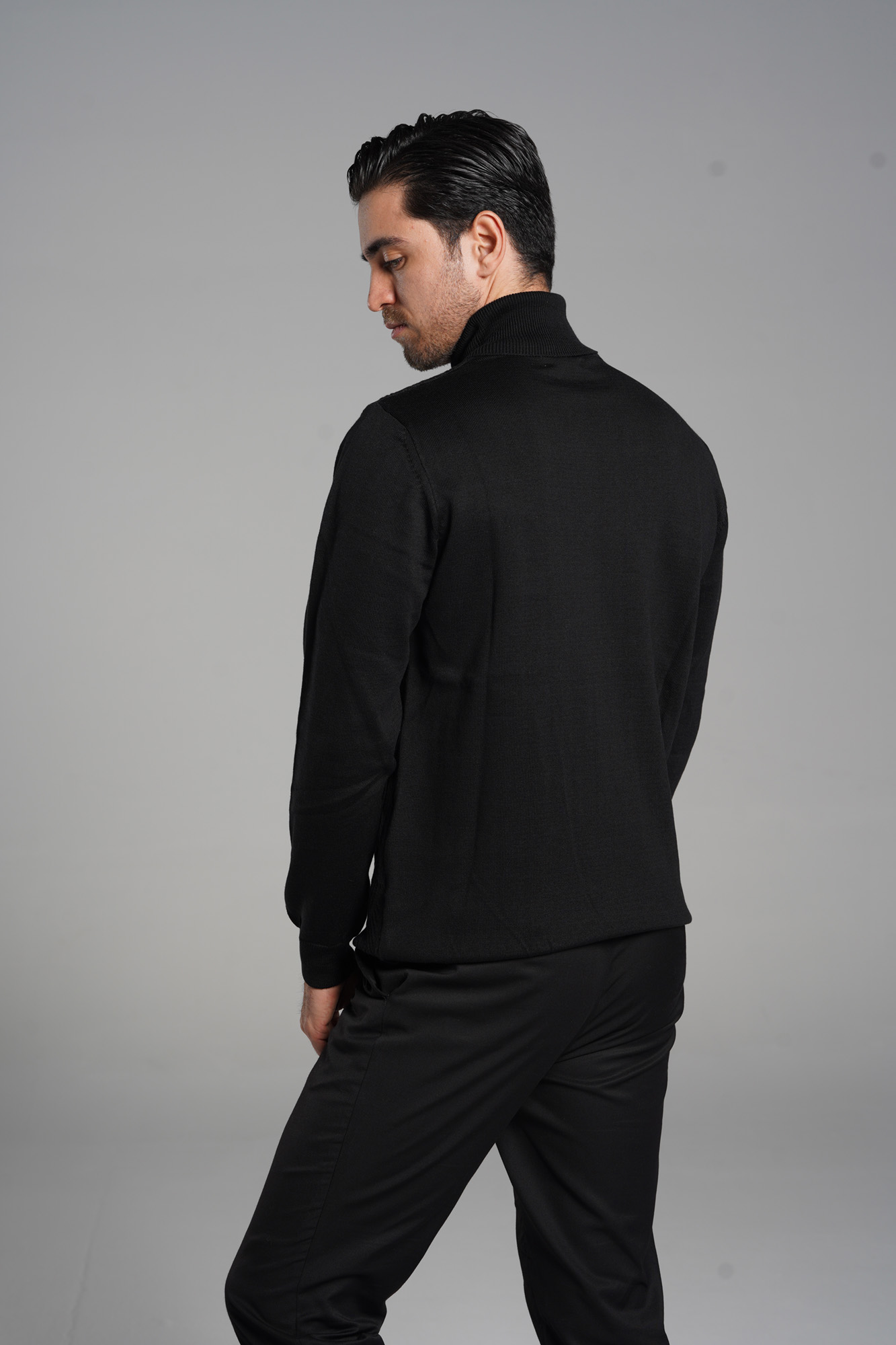 یقه اسکی درختی