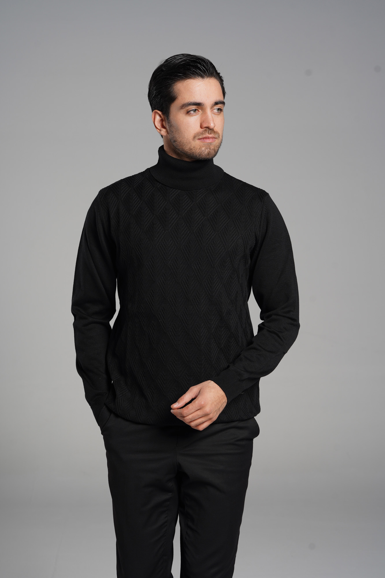 یقه اسکی درختی