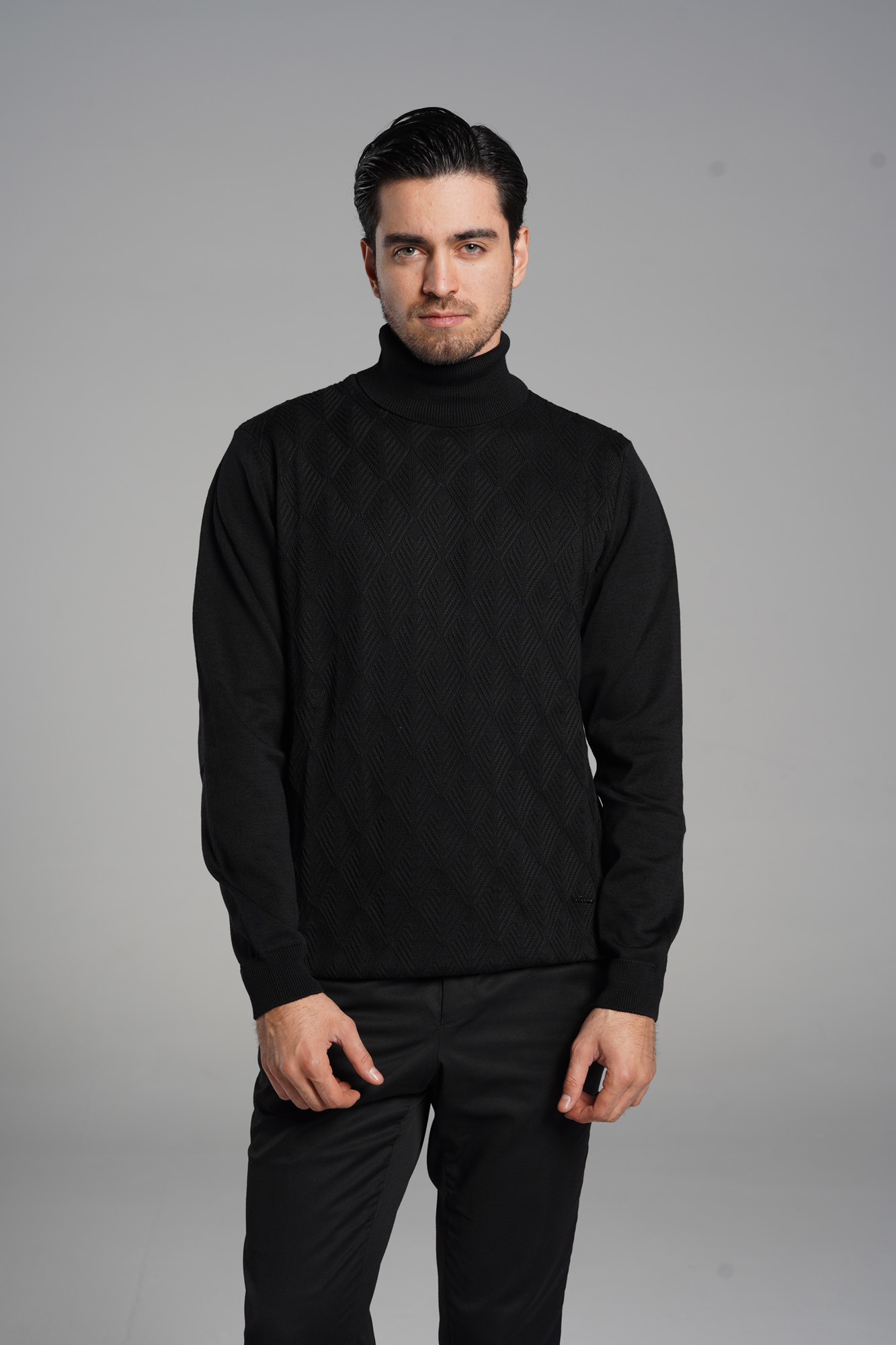 یقه اسکی درختی