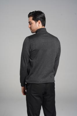 یقه اسکی ساده