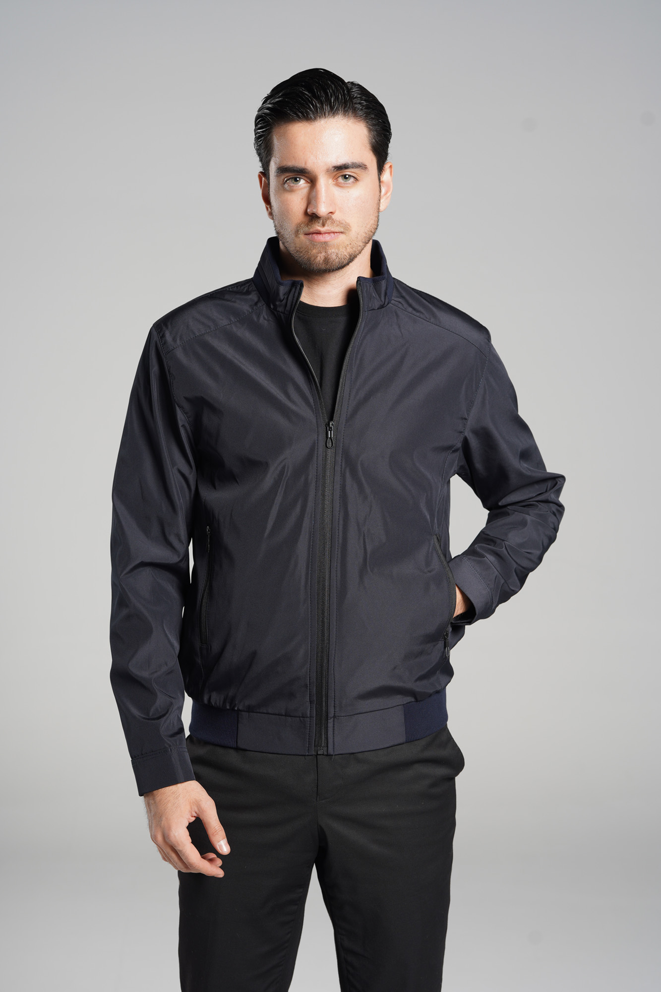 کاپشن تک رو