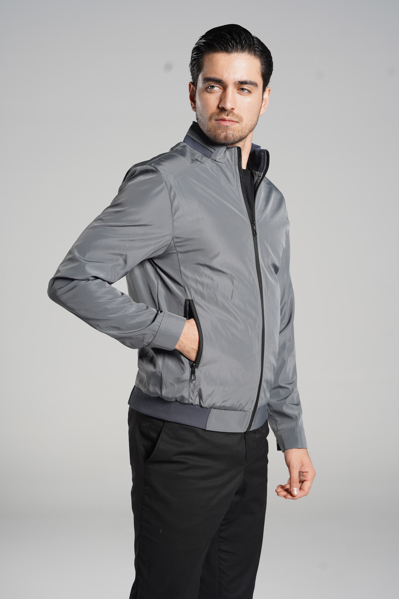 کاپشن تک رو