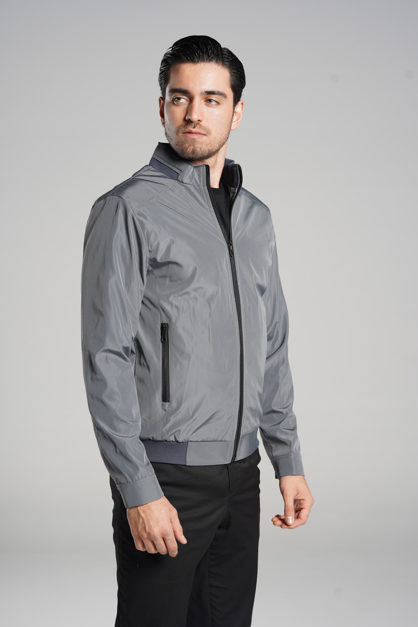 کاپشن تک رو