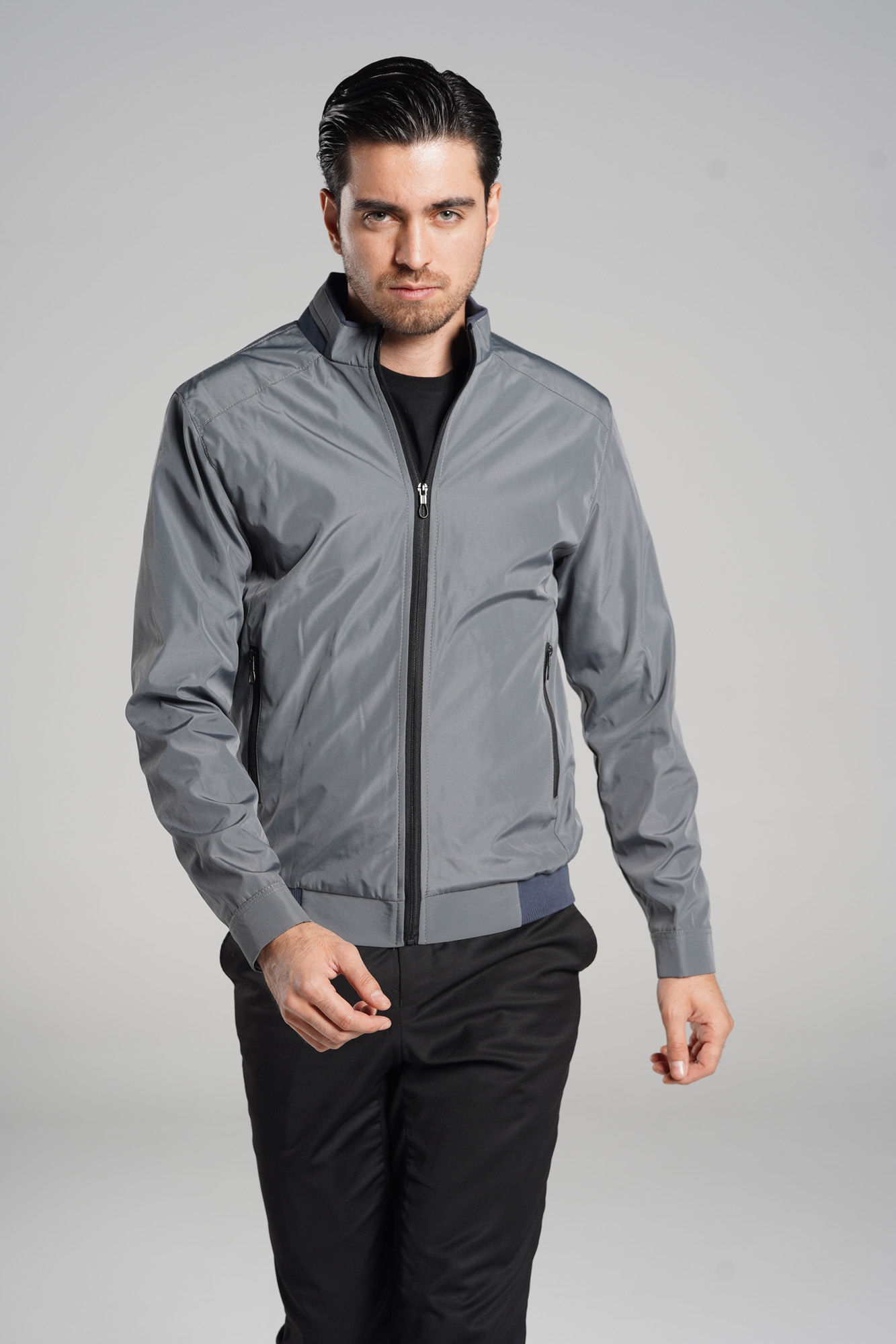 کاپشن تک رو