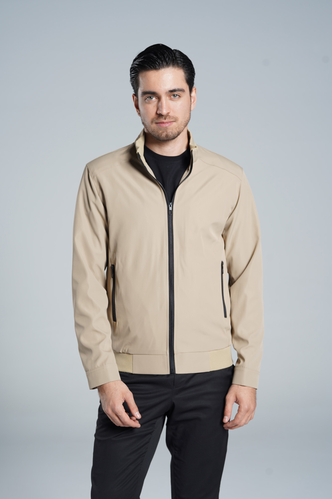 کاپشن تک رو