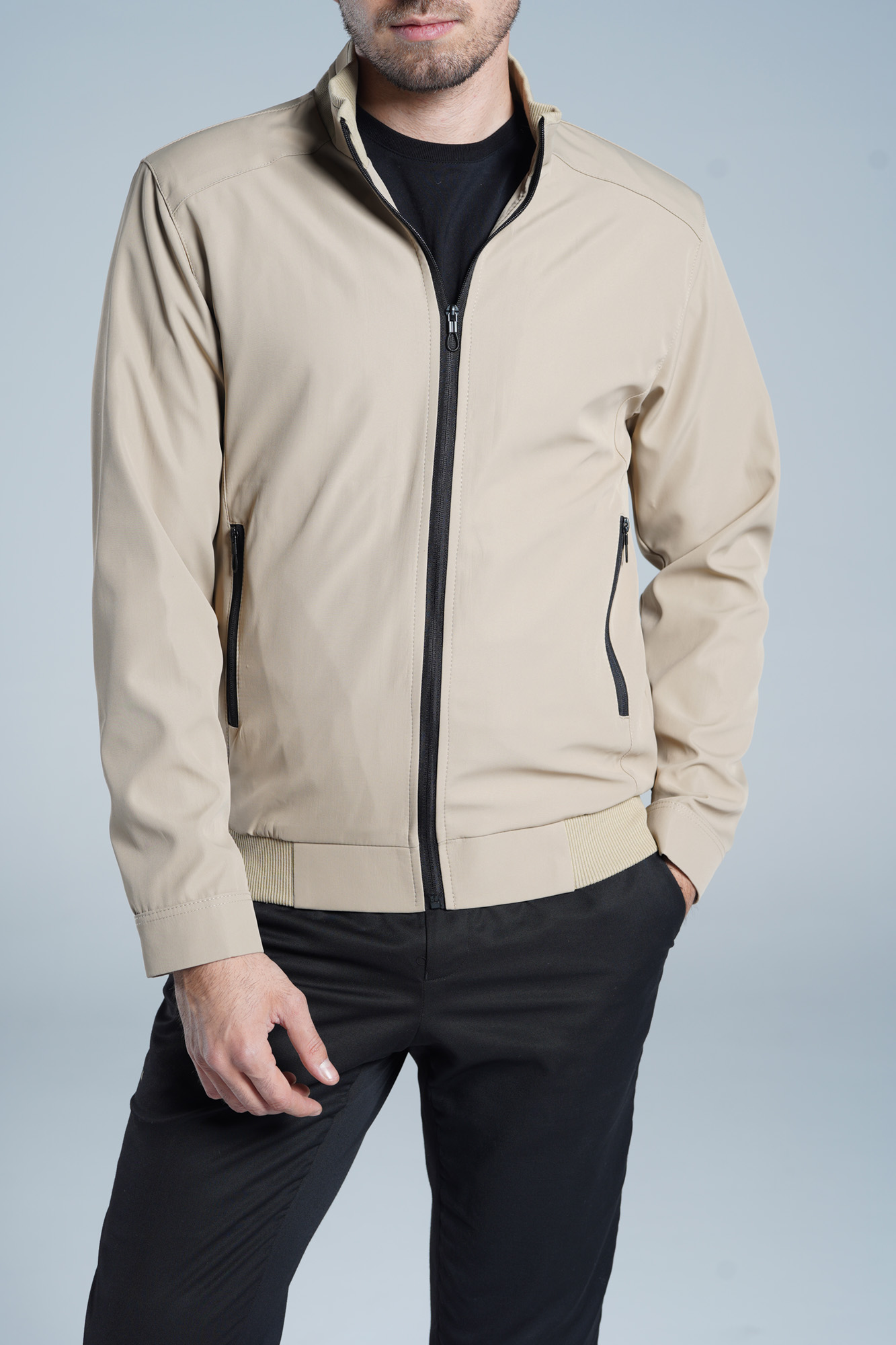 کاپشن تک رو