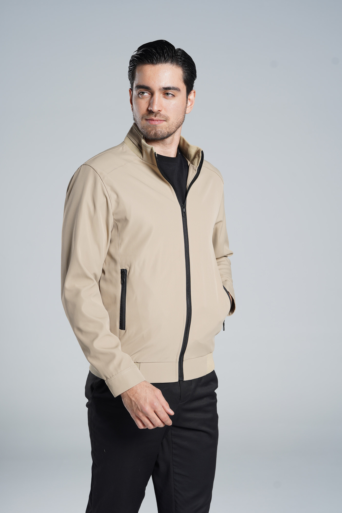 کاپشن تک رو